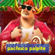 pachuca palpite